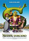Shrek Tercero