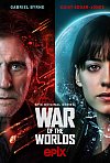 La guerra de los mundos (3ª Temporada)