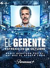 El Gerente